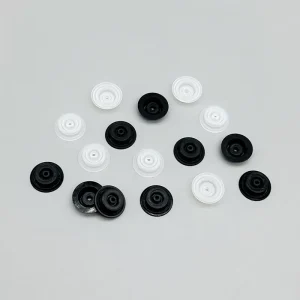 Waterproof Silicone Rubber O-Ring Motor Shaft Seal Ring Gasket for Industrial Electrical Equipment