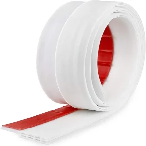 Waterproof Sound Insulating Insect proof Dustproof Silicone Door Bottom Sealing Strip
