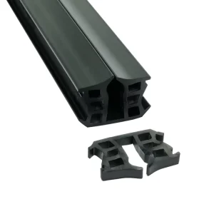 Waterproof Window Strip Seals Rubber Seal Strip for Curtain Wall