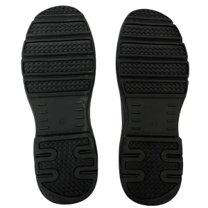 Waterproof and Wear-Resistant Rubber Sports Running Shoe Soles Custom Colors Walking Shoes Sole
