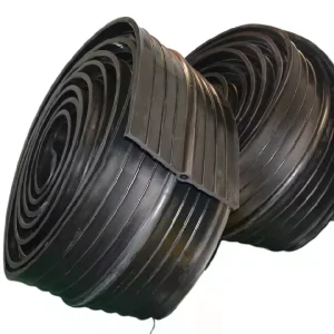 Waterstop Back Stick Type Rubber Sealing Belt Buried Waterproof Waterbar Intersection Water Waterstop