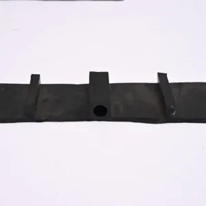 Waterstops Rubber Tape Buried Belt Waterproof Type Strip Stick for Plate Expansion Waterstop Back Joint Edge Water Stop