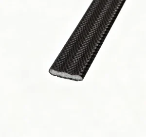 Watertight Weatherstrip for Double Doors Custom Length