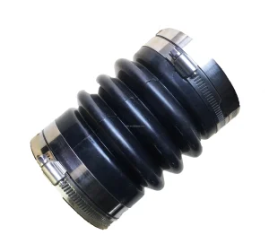 Wave Tube Sealing Rubber Sleeve
