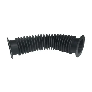 Wear-Resistant Flexible Rubber Bellows Pipe Seal