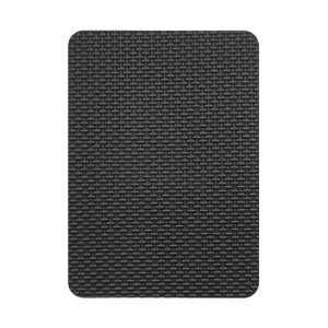 Wear-Resistant Heat-Resistant Elastic EVA Rubber Foam Sheet for Slipper Protectors