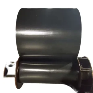Wear-Resistant NN Canvas Rubber Conveyor Belt for Coal, Quarry, Aggregate, and Ore Transportation