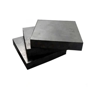 Wear-Resistant Pressure Block, Industrial Equipment Cushion and Shock Support Rubber Block
