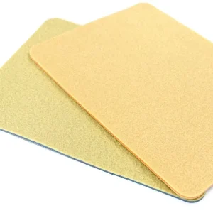 Wear Resistant Rubber Sheet for Shoe Making