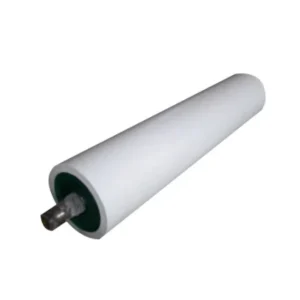 Wear Resistant Silicone Resin Rollers for Rubber and Plastic Mechanical Rolling