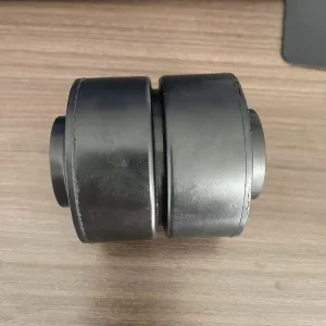 Wear-resistant Anti-aging Rubber Bushing for Heavy Truck Chassis Shock Absorber
