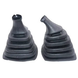 Wearing Rubber Parts Joystick Dust Boot Joystick Dust Cover for Excavator Wearing Rubber Parts