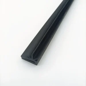 Weather Stripping Door, Car, and Window Rubber Seal Strip