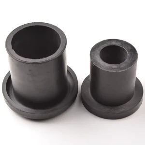 Weatherproof Anti-Vibration Rubber Grommet Wiring Hole Plug