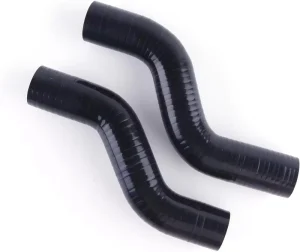 Weatherproof Automotive EPDM Rubber Tubing for Air, Water, and Fluid Transfer