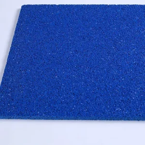 Weatherproof SD-EPDM-110 EPDM Granules for Public Parks and Recreational Grounds, 10-15 mm