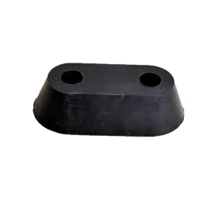 Weight Guide Rod Rubber Shock Pad Gaskets