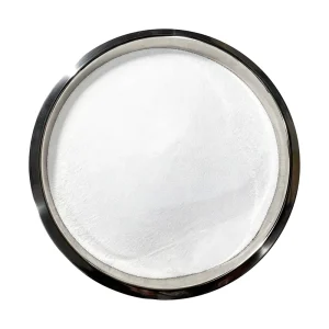 White Eco friendly Non Toxic Foaming Agent Endothermic Blowing Powder for PVC Injection Slippers Soles Yoga Mats Artificial
