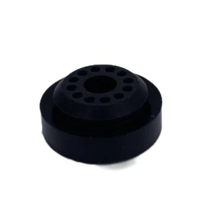 Wholesales Price Connector Rubber Seal Support Sample Rubber Plug Accessories
