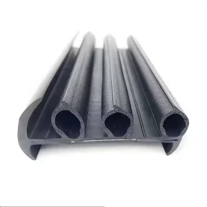 Wide Varieties Rubber Water Door Seals Rubber Seal Strip Glass Window Rubber Seal Strip
