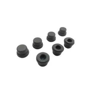 Widely Used Butyl Rubber Stopper for Vacuum Blood Collection Tube