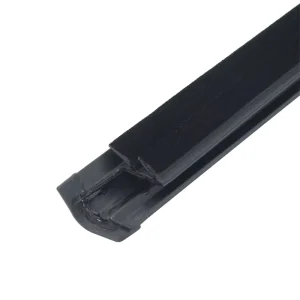 Window and Glass Waterproof Seal Strip for Exterior Doors