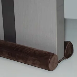 Windproof, Dustproof, and Weatherproof Rubber Sealing Strip for Door and Window Bottoms