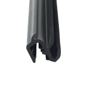 Windproof Waterproof Door and Window Rubber Seal Strip for Slot Sealing
