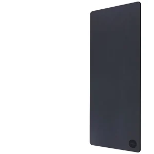 Women Home Eco Friendly PU Rubber Yoga Mat Custom Color Non Slip 4mm Thick 183cm Length Folding