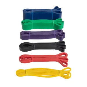 Workout Gym Exercise Fitness Latex Resistance Band Pull Up Assist Bands Fitness Band