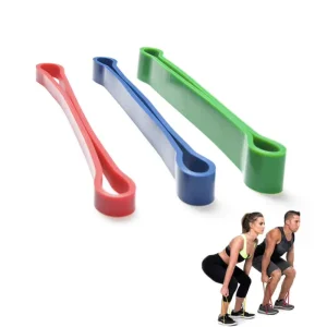 Workout Pull up Assist Exercise Fitness Elastic Band Gym Latex Rubber Resistance Stretching Band Set