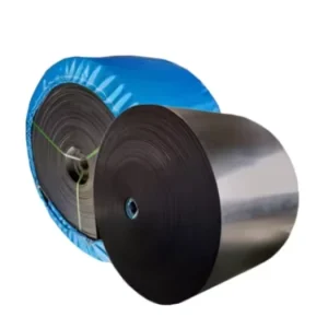 XAN Heavy Duty EP Rubber Conveyor Belt EP100 EP1000 High Temperature Resistant & Anti Aging for Mining Coal and Quarry