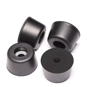 XD3218 Non-Slip Rubber Bumper Feet Pads for Furniture