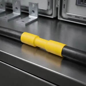 XJ Electrical Equipment Silicone Cold Shrink Hose 1KV 35KV Reliable Sealing Cold Shrink Tube for Outdoor Cable Protection