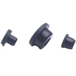 XTLCMF Full Size Silicon Rubber Plug Stopper Rubber Caps Mold Processing Service Seal For Pipes