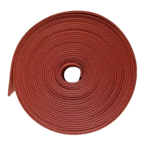 XUYUAN Rubber Water Expansion Waterstop Strip Black Color Butyl Sealant for Water Tanks and Precast Concrete