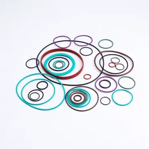 XXH water pump mechanical seal ring water seal high precision sealing accessories