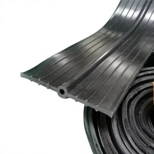 Xingyuan Shield Natural Rubber Waterproof Sealing Strip Waterstop Construction Concrete Joints Custom Size Black High Durability