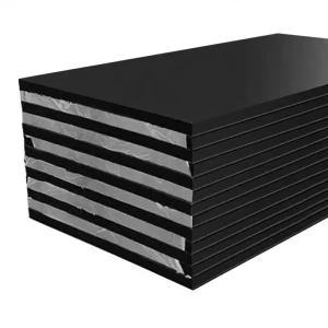 Xionuo Industrial Shock Absorbing Thickened Rubber Pads Anti Vibration Cushioning Model SAN0023 Made in Mainland China
