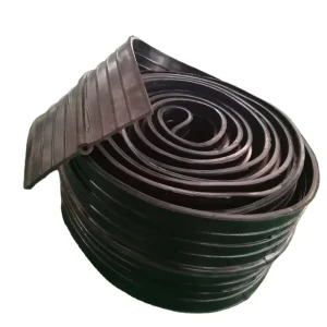 YD-003 EPDM Rubber Waterstop Band, 200-800 mm, for Concrete Expansion Joints