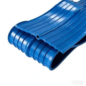 YINGPU Flexible PVC Waterstop Strip Building Waterproof Material Total Project Solution Warranty Cutting Service 10m