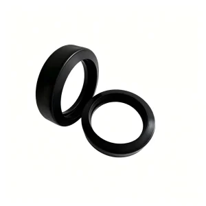 YLD EPDM Rubber O Ring Firefighting Gasket for Fire Pipe Clamps Anti aging Durable 30mm Thickness Oil Gas Liquid Sealing Custom