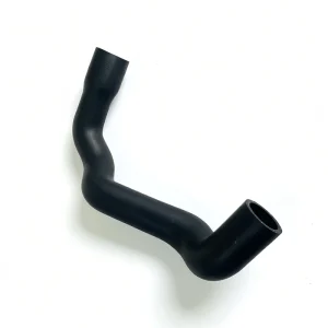 YUJIN Auto Car Parts EPDM NBR Rubber Radiator Fuel Hose Cloth Wrapped Surface Oil Resistance Welding Cutting Services for