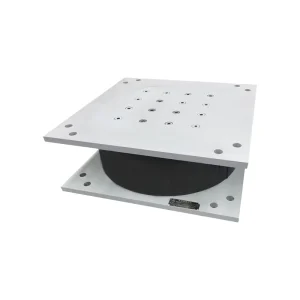 YUNDONG Brand Elastomeric Bearing Pad Neoprene Rubber Pads for Bridge Bearing Fixed Free Sliding Durable Rubber Shock Absorption