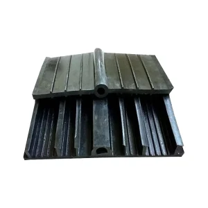 YUNDONG Brand ISO9001 Certified Modern PVC Water Stop Rubber Belt Custom Cutting Hydrophilic Butyl Construction