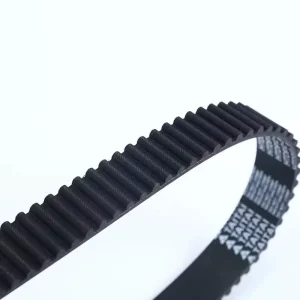 YUPHENG China High Quality V Belt Durable Rubber Power Transmission Belt Building Material Shops OEM Available Cutting Polyester
