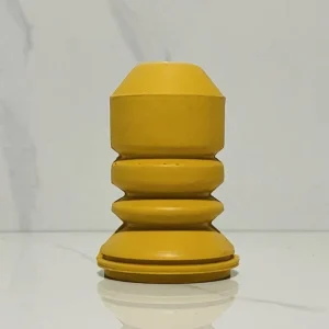 YW908 Shock Absorber Buffer Rubber Block Toyota Inner Diameter