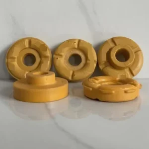 YW908 for Supplying polyurethane buffer blocks and stop blocks for the front suspension of BMW E70 E71 X5 and X6