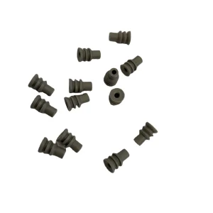 Yaoming Hot Selling Rubber Products Rubber Plugs