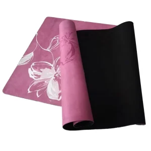 Yoga Mat and Natural Rubber Yoga Mats From China Factory